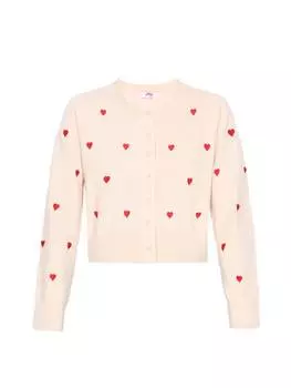 Спортивная куртка myMo, белый