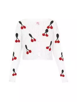 Спортивная куртка myMo, белый