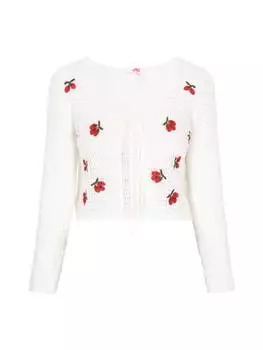 Спортивная куртка myMo, белый