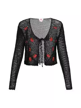 Спортивная куртка myMo, черный