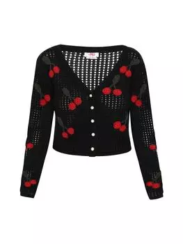 Спортивная куртка myMo, черный