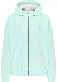 Спортивная куртка MYMO, мятный
