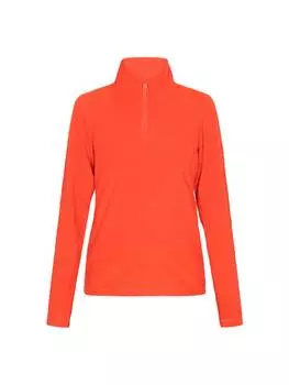 Спортивная куртка myMo, оранжевый