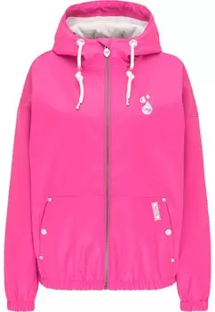 Спортивная куртка MYMO, розовый