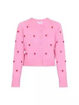 Спортивная куртка myMo, розовый