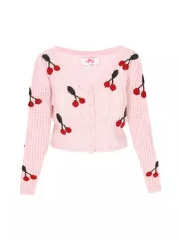 Спортивная куртка myMo, розовый