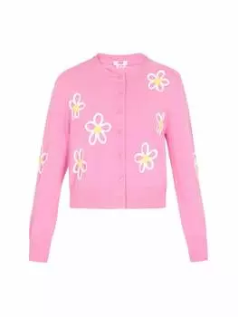 Спортивная куртка myMo, розовый