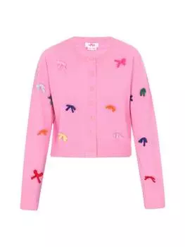 Спортивная куртка myMo, розовый