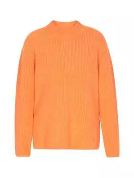 Спортивная куртка myMo Sweater, оранжевый