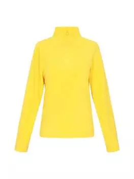 Спортивная куртка myMo, желтый