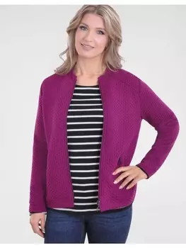 Спортивная куртка Navigazione, цвет beere