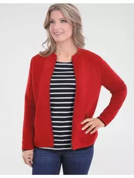 Спортивная куртка Navigazione, красный