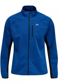 Спортивная куртка Newline, бирюзовый