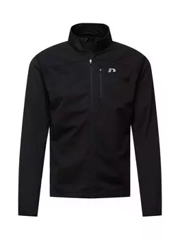 Спортивная куртка Newline, черный