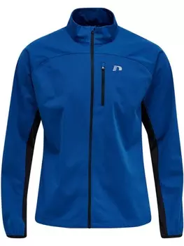 Спортивная куртка Newline, цвет Gentian