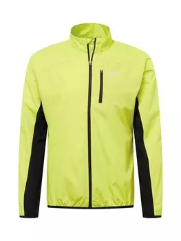 Спортивная куртка Newline, цвет Kiwi