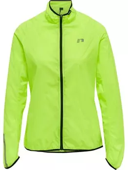 Спортивная куртка Newline, цвет Neon Yellow
