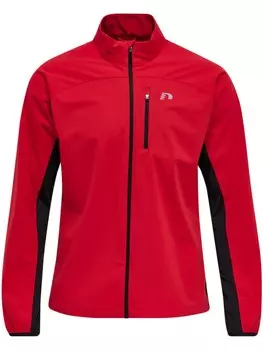 Спортивная куртка Newline, цвет Ruby red