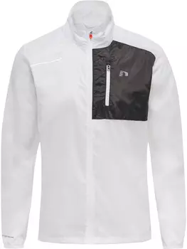Спортивная куртка Newline Jacke Men Packable Tech Jacket, цвет TRANSPARENT