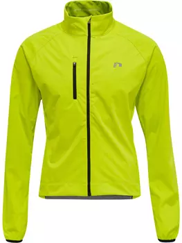 Спортивная куртка Newline Jacke Mens Core Bike Thermal Jacket, цвет EVENING PRIMROSE