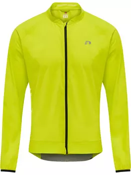 Спортивная куртка Newline Jacke Mens Core Bike Jacket, цвет EVENING PRIMROSE