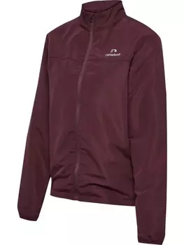 Спортивная куртка Newline, коричневый