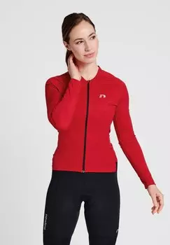 Спортивная куртка Newline, красный