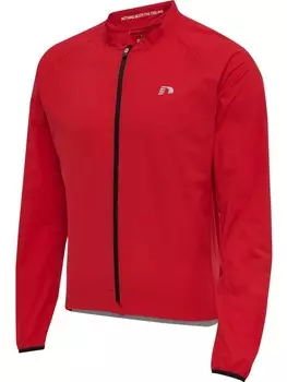 Спортивная куртка Newline, красный