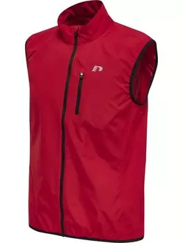 Спортивная куртка Newline, красный