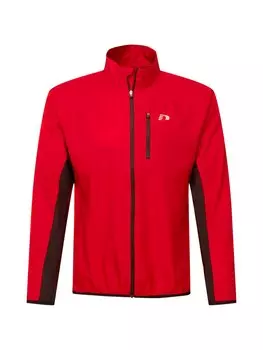 Спортивная куртка Newline, красный