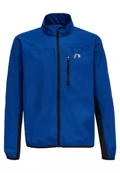 Спортивная куртка Newline, настоящий синий
