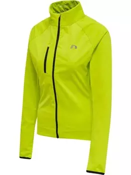 Спортивная куртка Newline, розовый