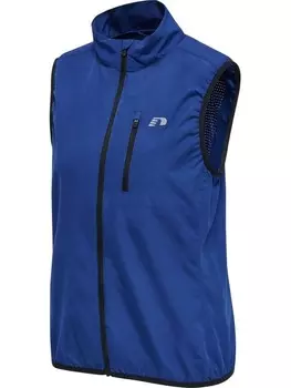 Спортивная куртка Newline, синий