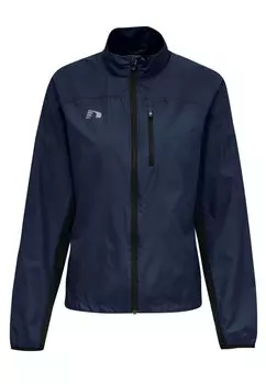 Спортивная куртка Newline, темно-синий