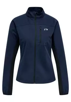 Спортивная куртка Newline, темно-синий