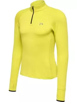 Спортивная куртка Newline, зеленый