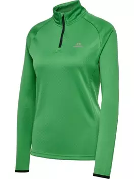 Спортивная куртка Newline, зеленый