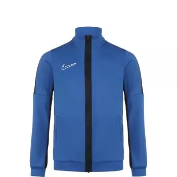 Спортивная куртка Nike Academy 23, королевский синий/темно-синий