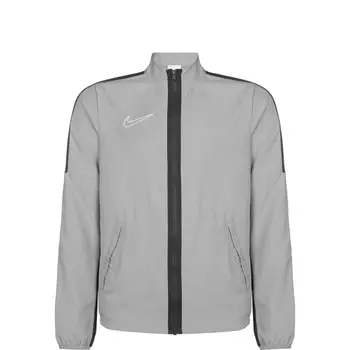 Спортивная куртка Nike Academy 23, серый