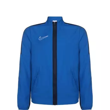 Спортивная куртка Nike Academy 23, синий