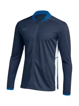 Спортивная куртка NIKE Academy 25, цвет Blue/Night blue