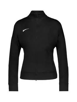 Спортивная куртка NIKE Academy, черный