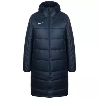 Спортивная куртка NIKE Academy Pro, военно-морской