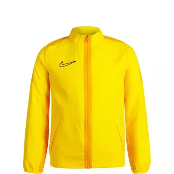 Спортивная куртка Nike Academy, желтый