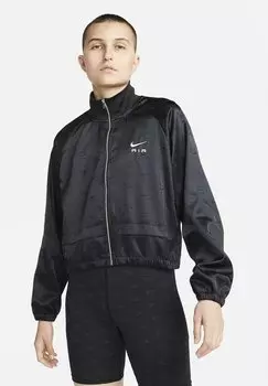 Спортивная куртка Nike, черный