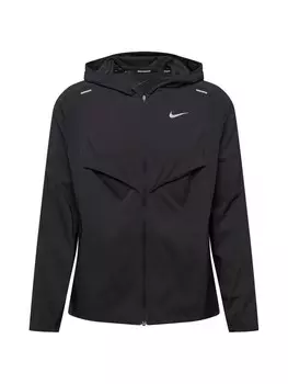 Спортивная куртка Nike, черный
