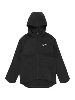 Спортивная куртка Nike, черный