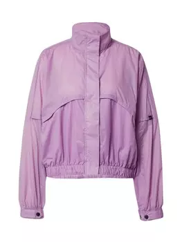 Спортивная куртка NIKE, цвет Fuchsia