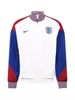 Спортивная куртка NIKE England, белый