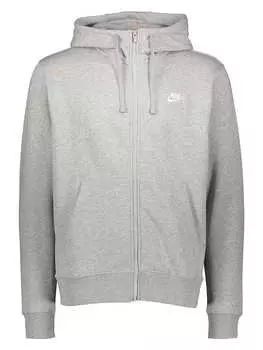 Спортивная куртка Nike, серый